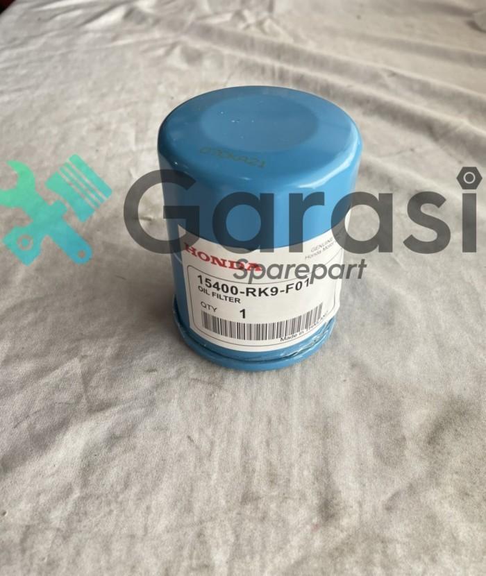 Filter Oli Honda Freed Stream Odyysey Mobilio City Z City IDSI VTEC
