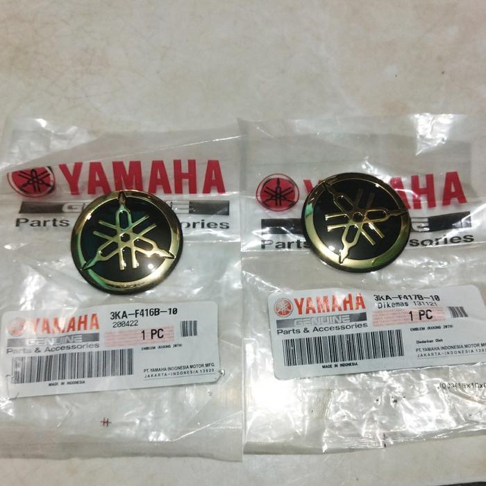 emblem tangki rx king se 2003 OSEAN