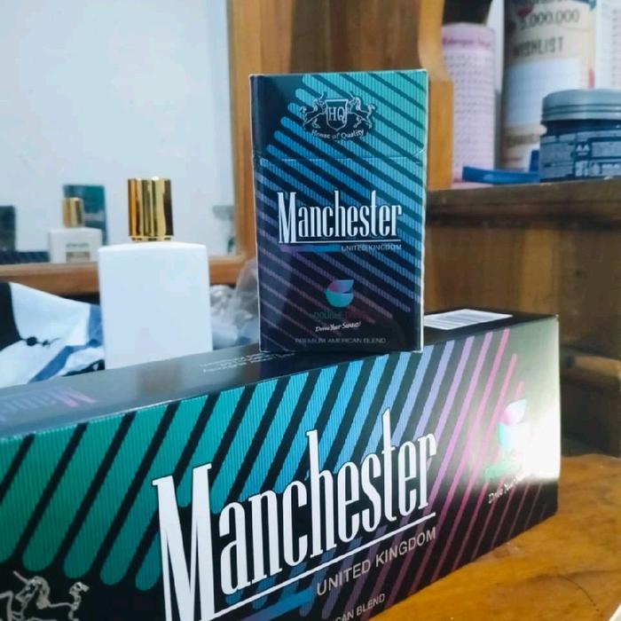 R2 Manchester Double Drive United Kingdom Produk Asli dari Inggris Kualitas Terbaik Glasses untuk Pe