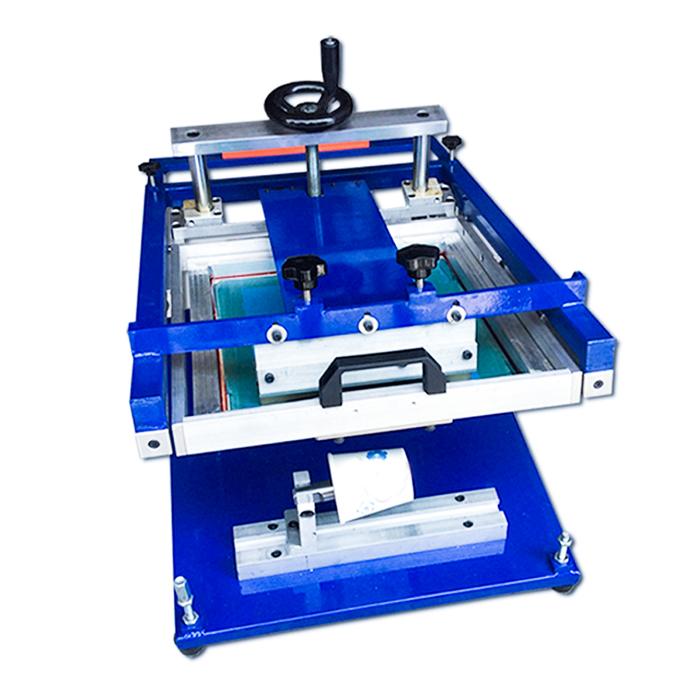 paper cup screen printing machine for 8OZ, 12OZ, 16OZ, 22OZ mode