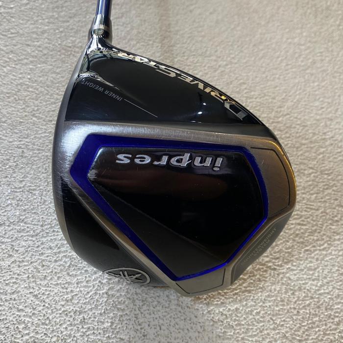PREMIUM Yamaha Inpres Drivestar golf stick