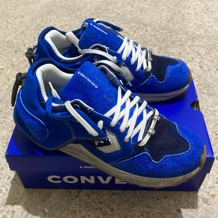 Converse Ader Error Wave Trainer - Blue - size 42,5