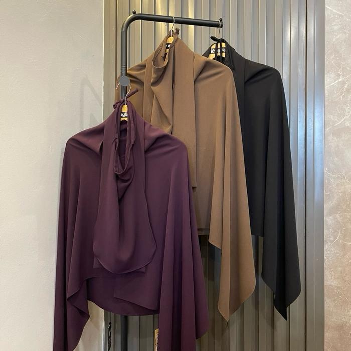 Ayana Pashmina Bandana UV Ayfira Store