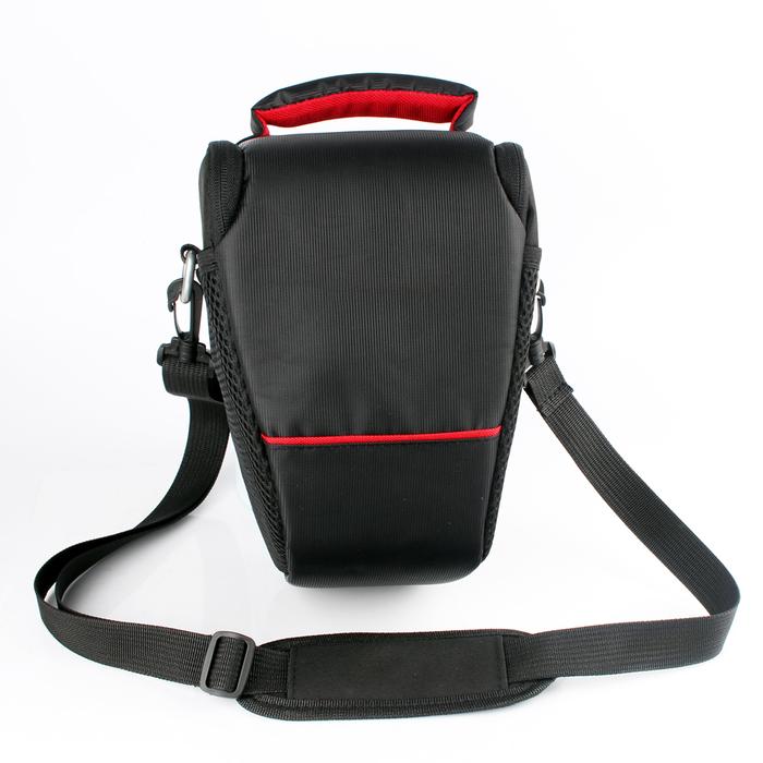 DSLR Camera Bag Case For Canon EOS 4000D M50 M6 200D 1300D 1200D