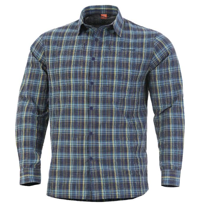 PENTAGON QT TACTICAL SHIRT