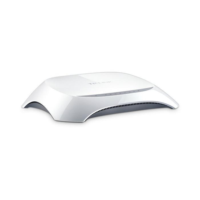 Router Wireless Wifi TP Link TL WR840N