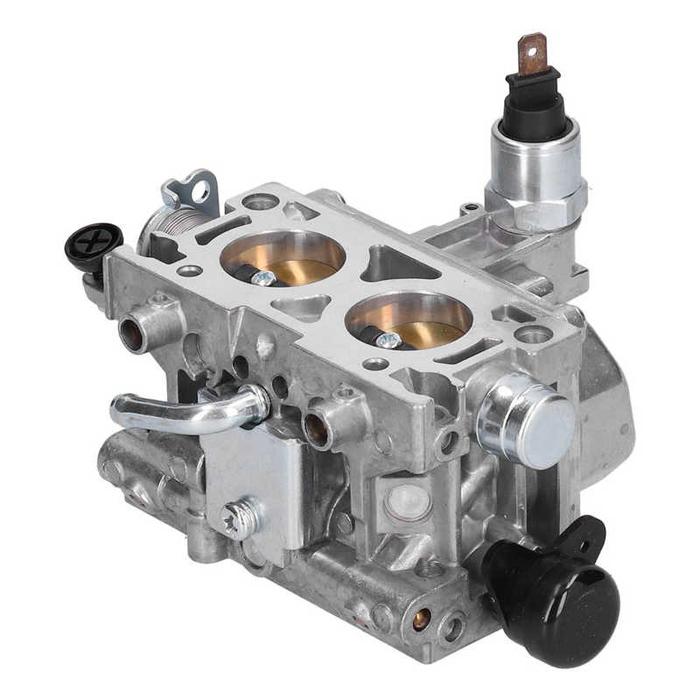 Lawn Mower Carburetor Carb BK07A D for GX630 GX630R GX630RH Lawn