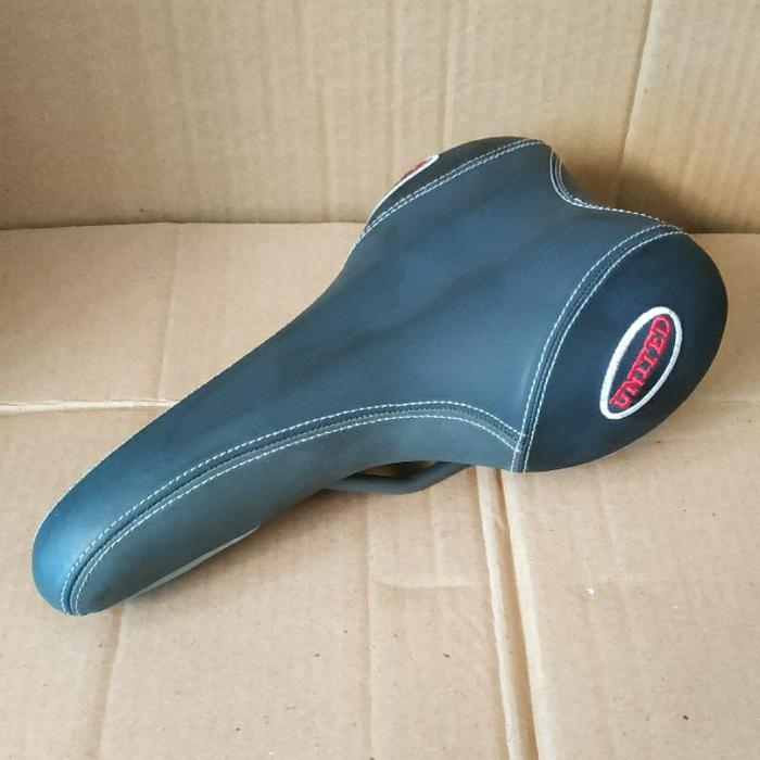"Jual Produk sadel saddle sepeda mtb balap united ''