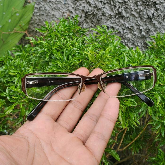 kacamata POLICE original Second mulus italy