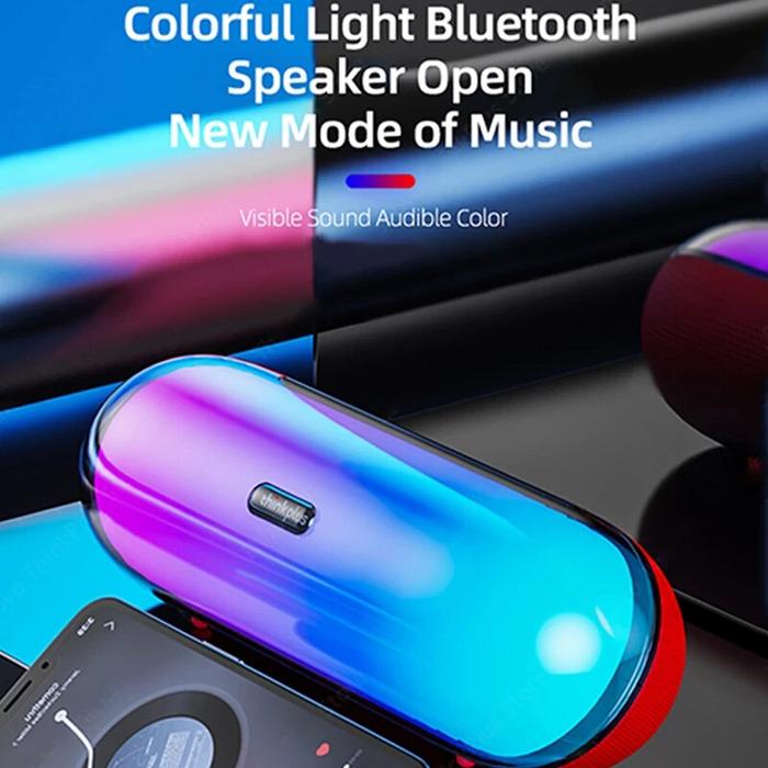 100% Original Lenovo TS40 PRO Wireless Bluetooth Audio Home Portable