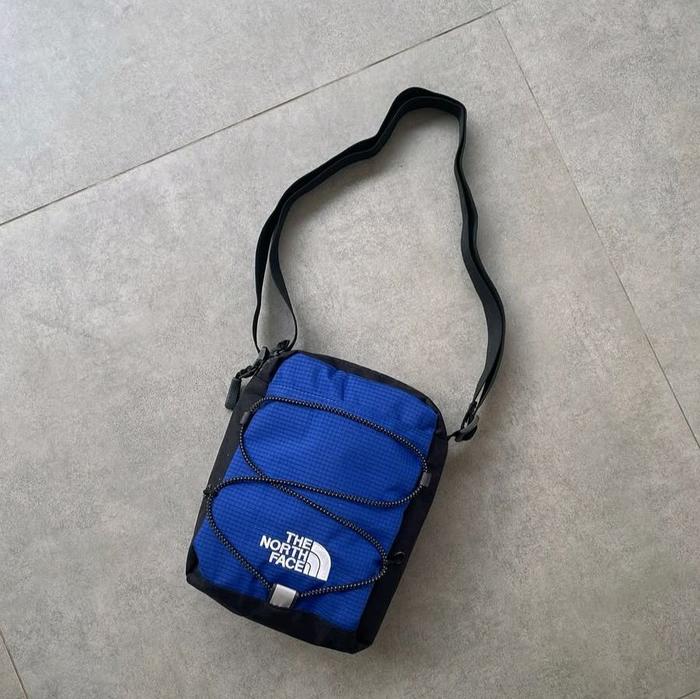 The North Face Jester Crossbody