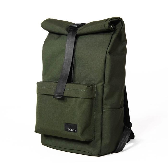 CUCI GUDANG [Ready Stock] Tas NAMA Studios Bag Anti Air Lite - No. 322