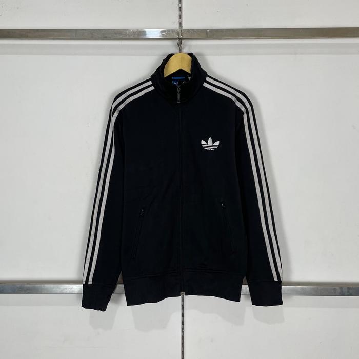 Tracktop Adidas Second Original