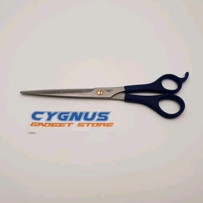 Gunting Potong / Rambut Farber 7 inch 713
