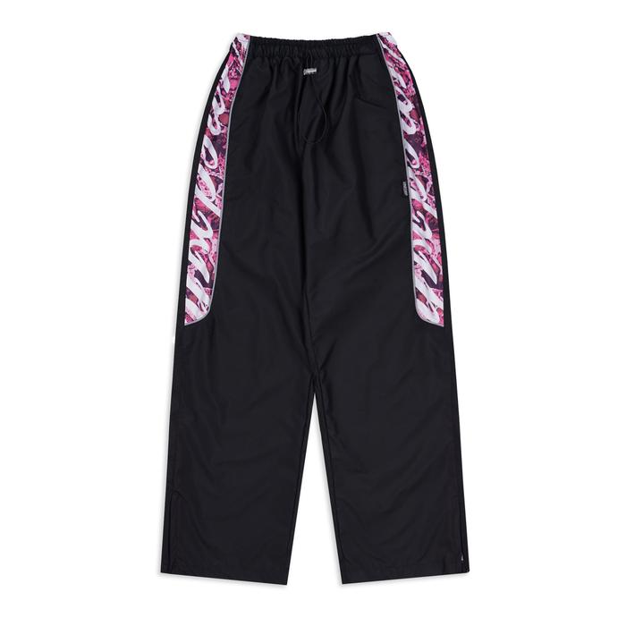 vinedrip.originals - Baggy pants - Celana Baggy Pants Parasut Halfy Series