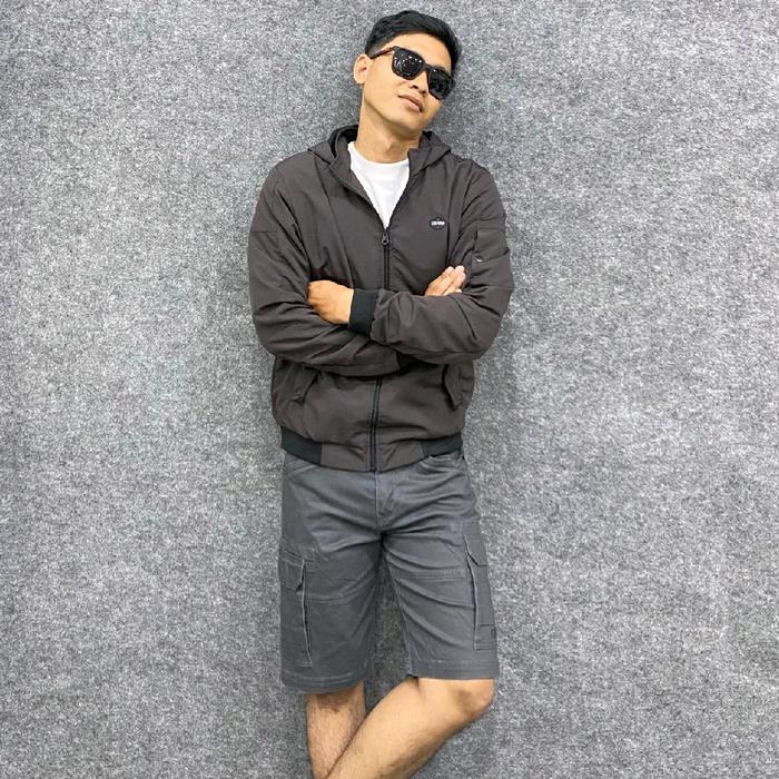 New Arrival Jaket Cressida