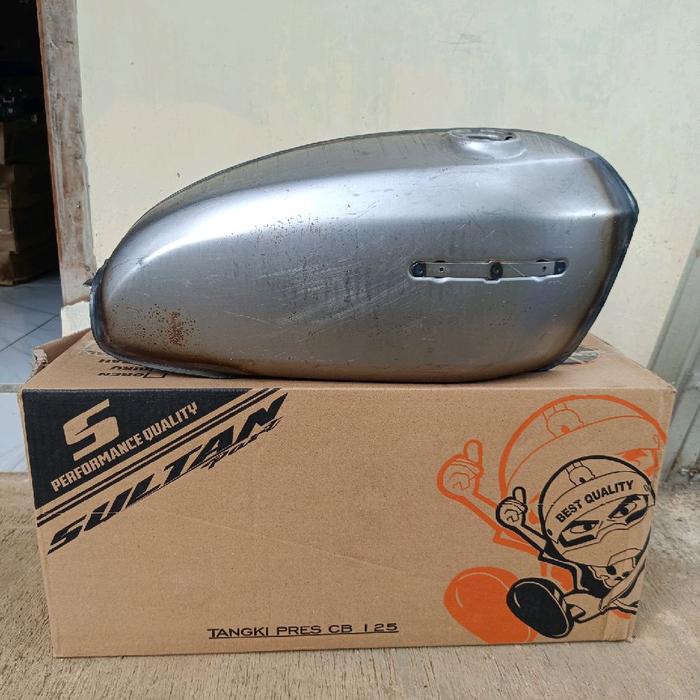 tangki cb 125 pres sultan