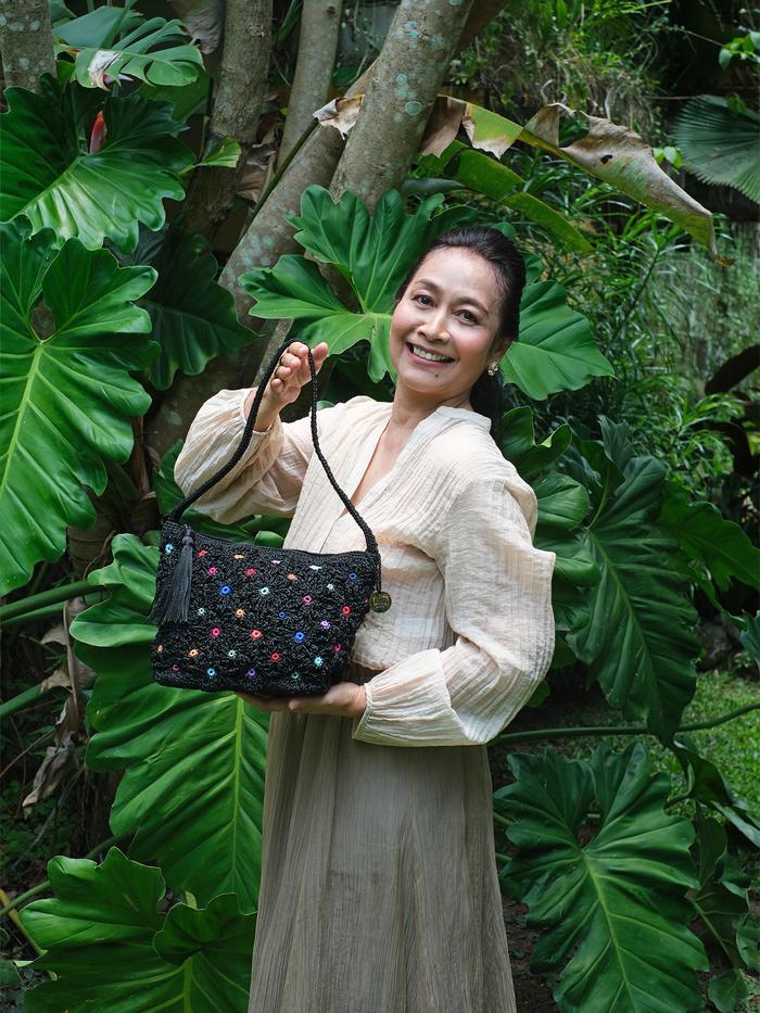PROMO Dowa Fressia Shoulder Bag