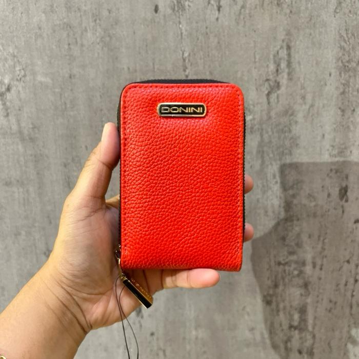 DONINI FULVIO WALLET DOMPET KARTU
