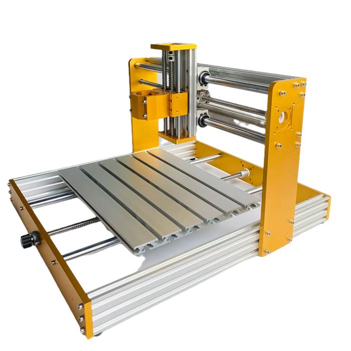 Router CNC Mini 3018 Pro Frame Aluminium CNC 3018 Plus Upgrade Z Axis
