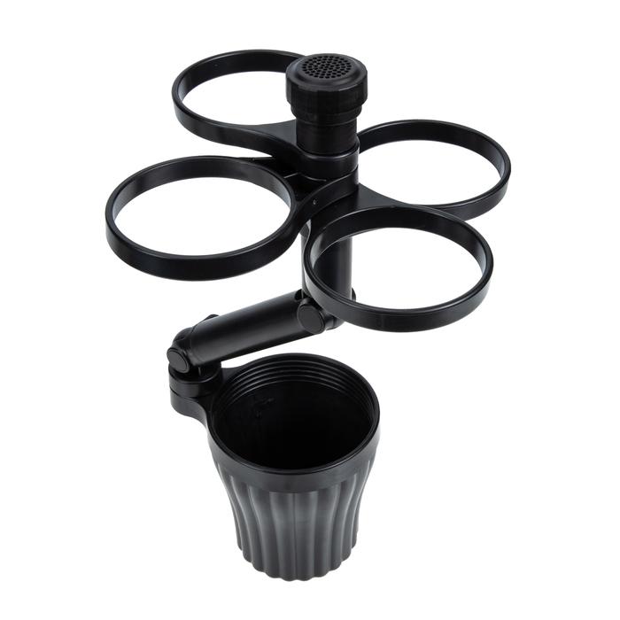 Extra Cup Cup Holder Coasters Car Cup Holder Expander Cup Holder