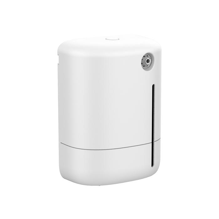 Perfume Aroma Diffuser Essential Oil Hotel Smart Scent Machine Wall