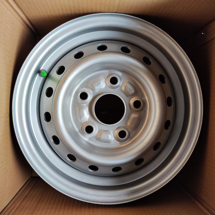 Velg Mobil Grand max New carry Ring 13