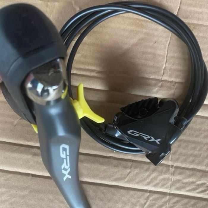 Brifter Caliper Shimano 810/11 Speed kanan aja