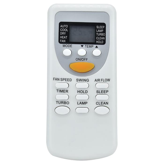 New  A/C Air Conditioner Remote Control ZH/JT-03 For Chigo ZH/JT-01 ZH/JT-03 Air Conditioning Contro