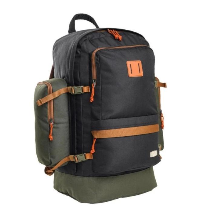 Tas Eiger Camfest Backpack 30L