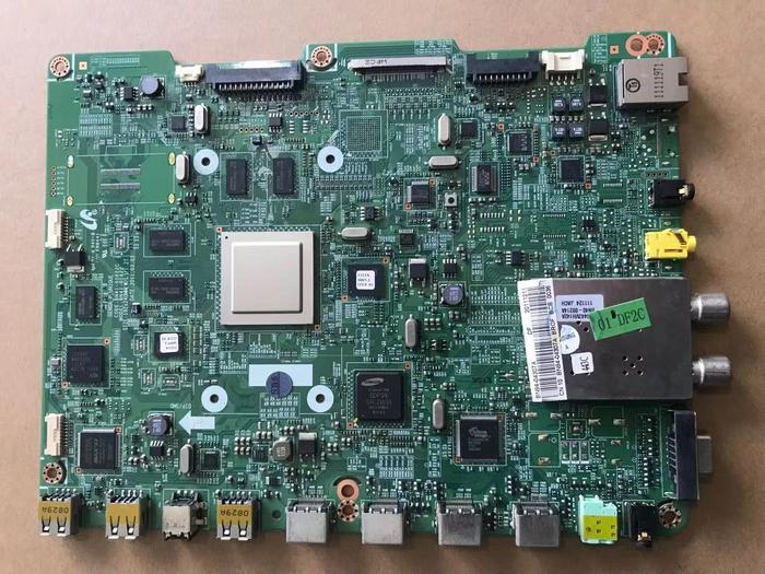 Original ua55d7000lj ua46d7000lj mainboard bn41-01622c 01622b screen