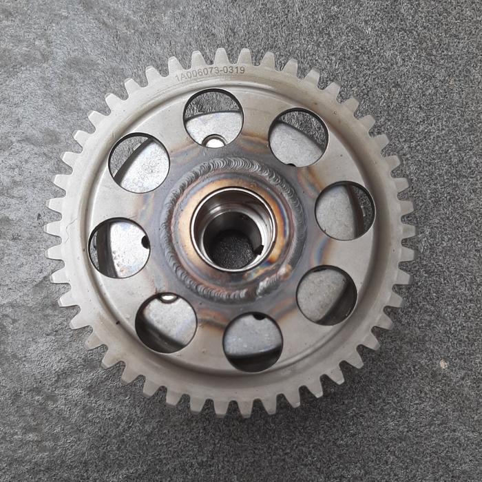MAGNET SET PIAGGIO VESPA MATIC 150CC