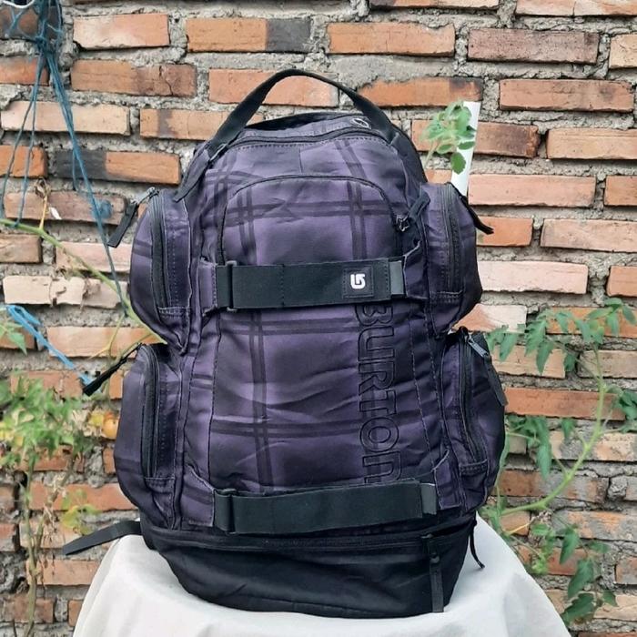 Tas burton Skate backpack