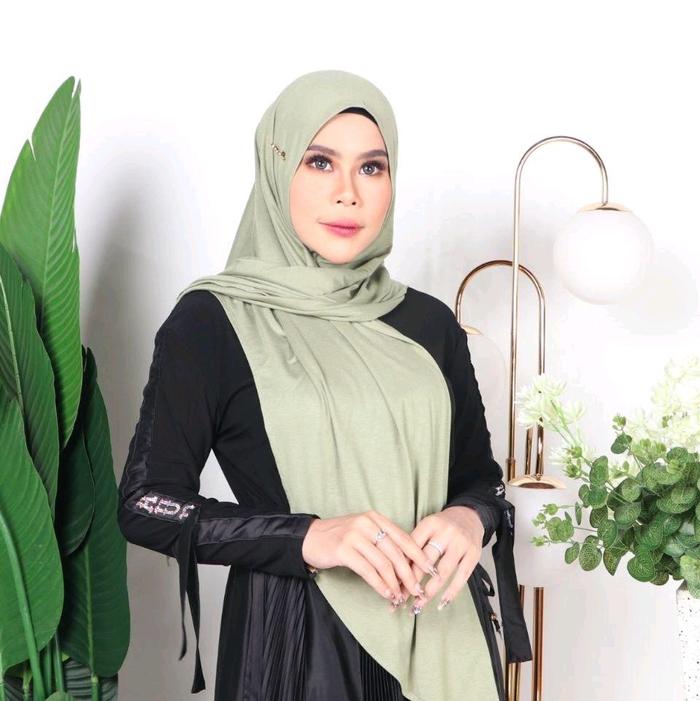 DOA IBU SEGITIGA NON PET RAYON