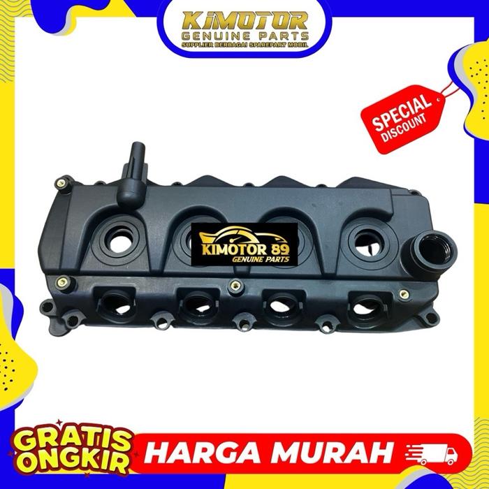 Cover klep/tutup klep nissan navara D40