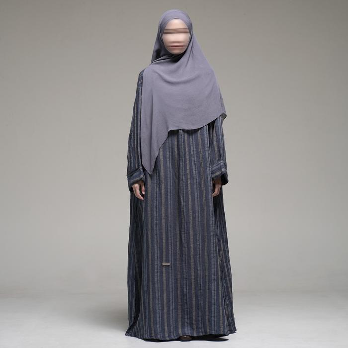 Nehhat Modest Nuvel Asea Abaya