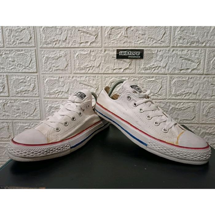 SEPATU CONVERSE  ORIGINAL  SECOND