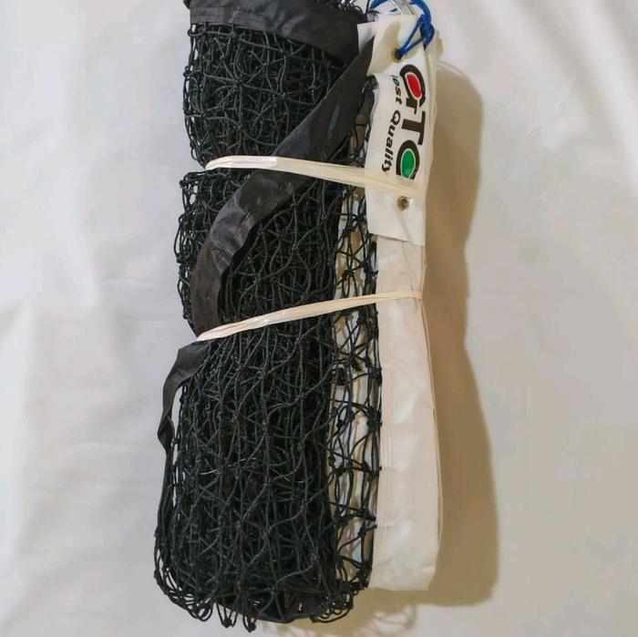 NET TENIS GTO SELING BAJA/ SELING KAWAT.