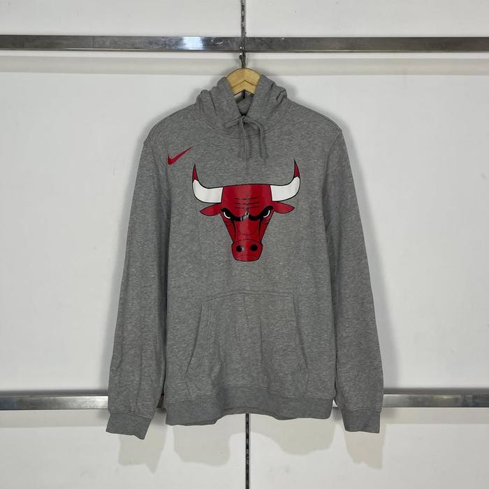 Hoodie NBA X Nike Second Original