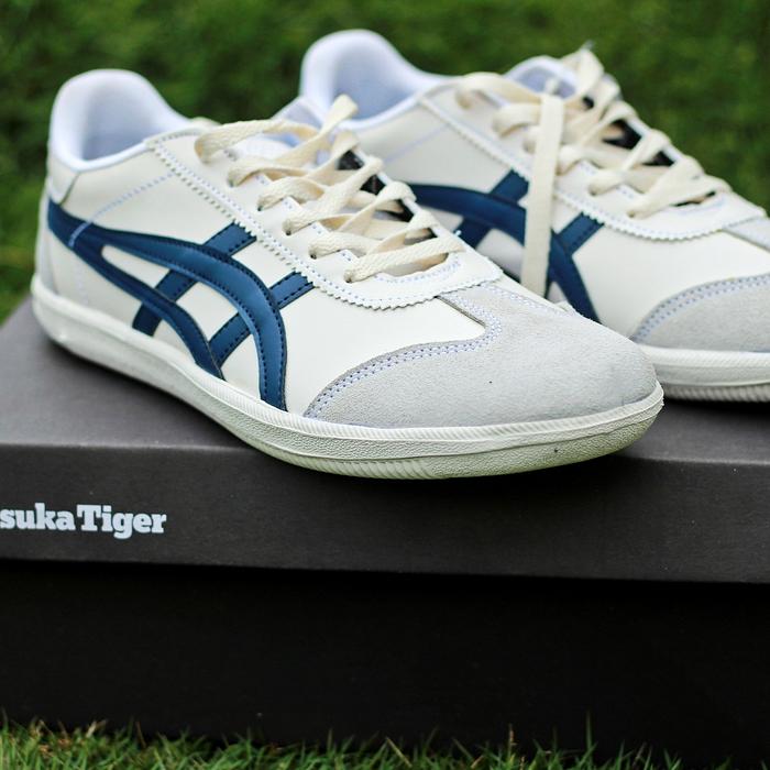 asics otsuka tiger sepatu olah raga casual