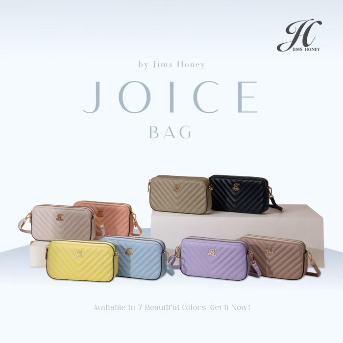JOICE MINI BAG BY JIMS HONEY