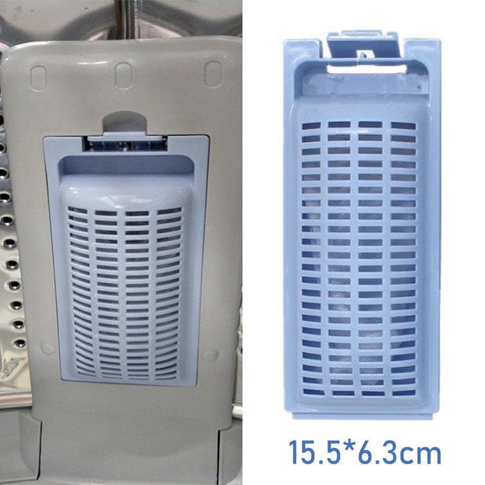 Filter Saringan Kotoran Mesin Cuci 1 Tabung Sanyo Aqua AQW-78DD