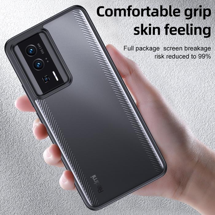 case for xiaomi redmi k60 pro bumper cover on redmik60 k 60 60k