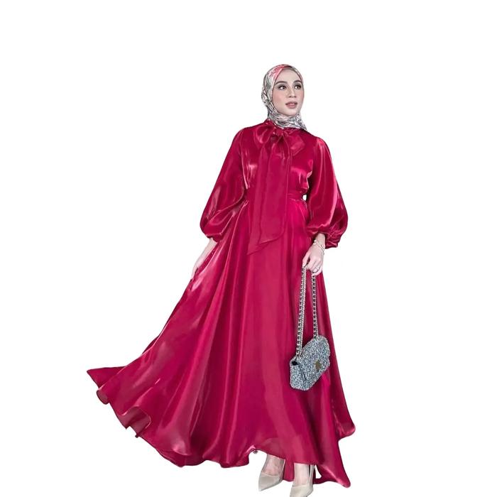 Aesaa Dress by Gonegani | Zama Dress Gonegani