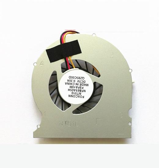 SSEA Baru Kipas Pendingin CPU untuk FOXCONN NT510 NT410 NT-A3500