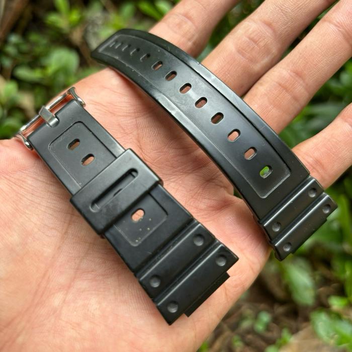 Strap / Band Casio G-Shock G-5600e / DW-5600 Second Condition