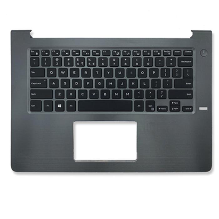 Original New Keyboard for Dell Vostro 14 5468 V5468 Laptop Palmrest