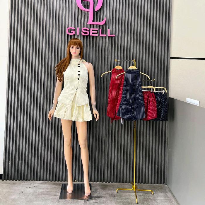 SETELAN YOLANDA ORIGINAL BKK