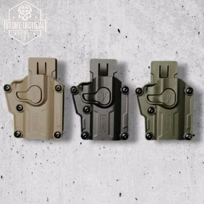 Holster universal cytac /Holster megafit cytac gen1