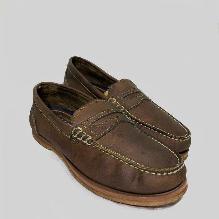 Timberland Classic Boot Panny Loafer Shoes